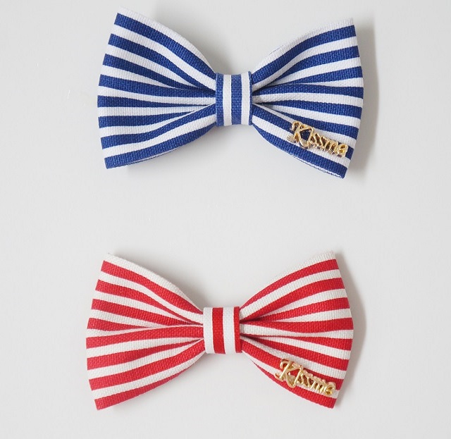 Pininpin striped pinstripes, Ribbonpin Beautiful b