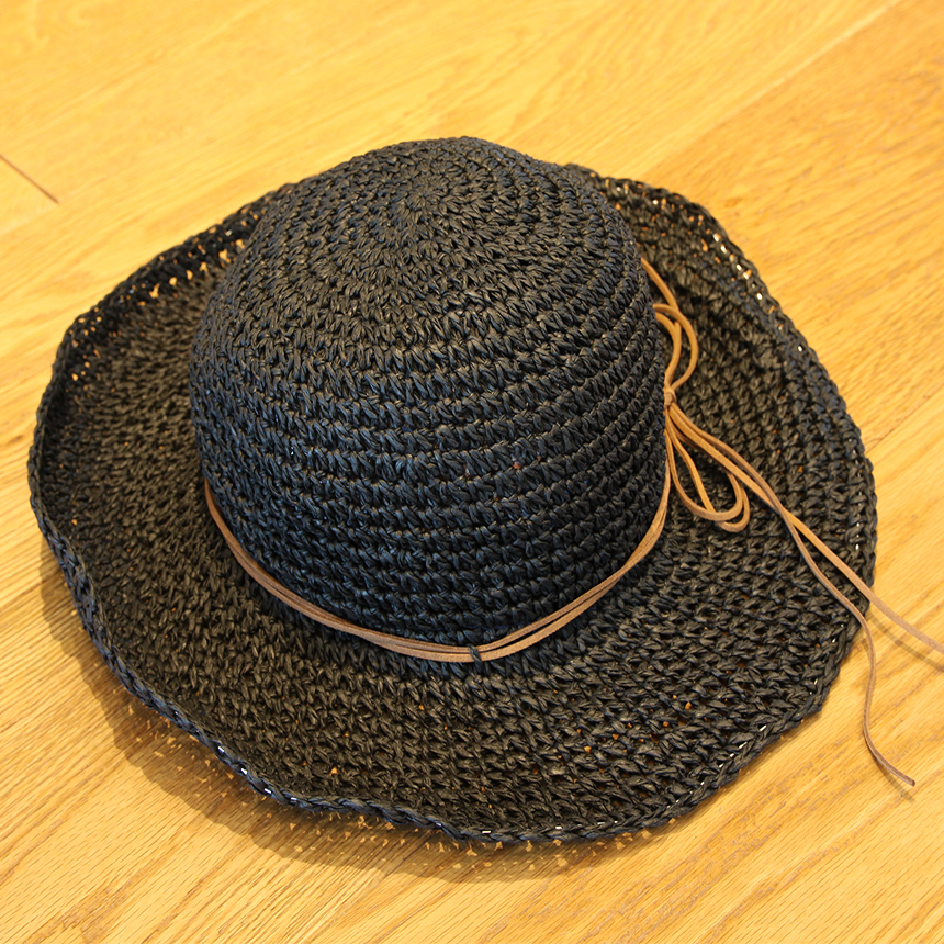 Women Sun Hats Straw Hat Summer Beach Pretty Styli