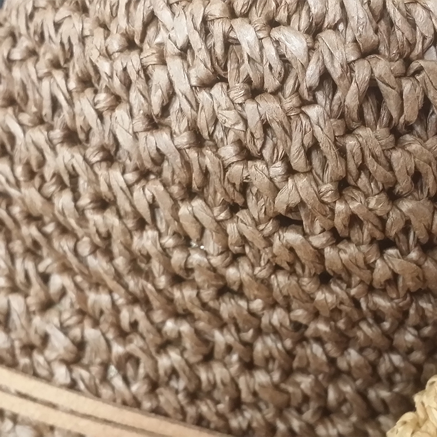 Women Sun Hats Straw Hat Summer Beach Pretty Styli