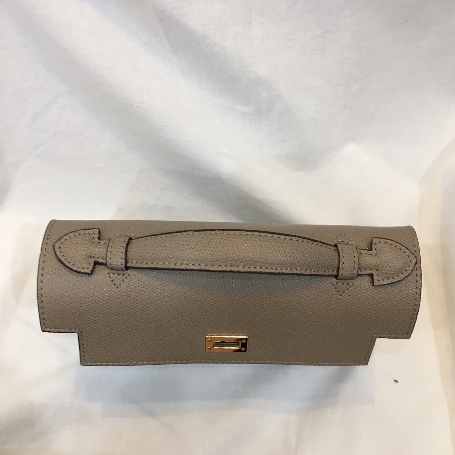 New Erumini Tote Cross Kelly Four seasons Chun Cho