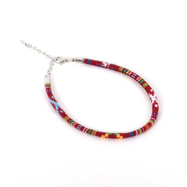 New Man Woman Ethnic Fashion Ankle 4colors Unisex 