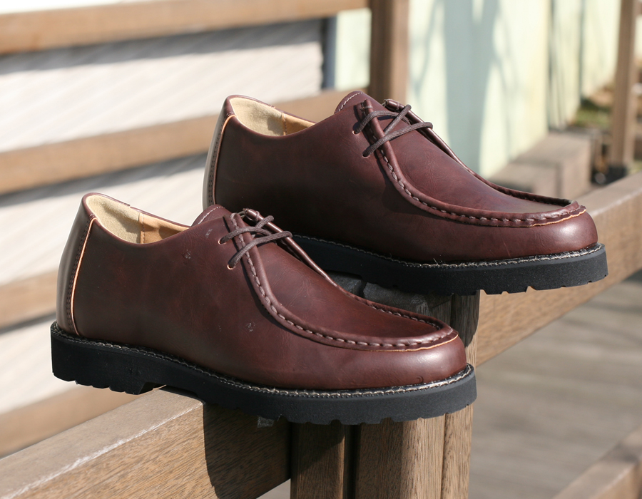 New Men's Dress Shoes