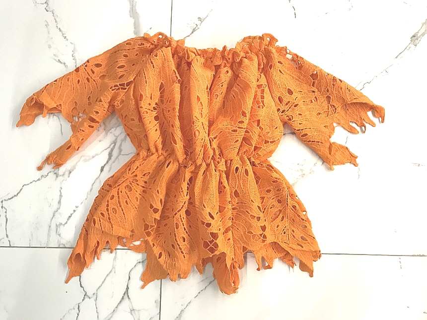 NEW FASHION LADY GIRL Blouse Sexy Office Look Off 