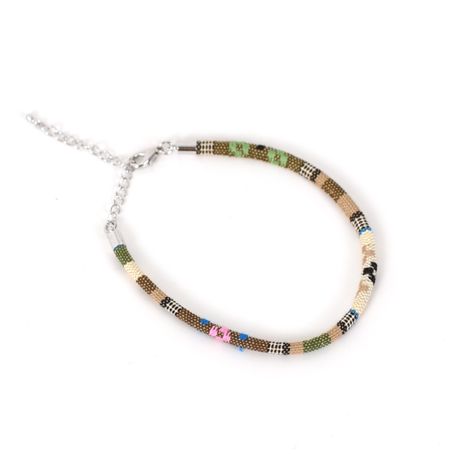 New Man Woman Ethnic Fashion Ankle 4colors Unisex 