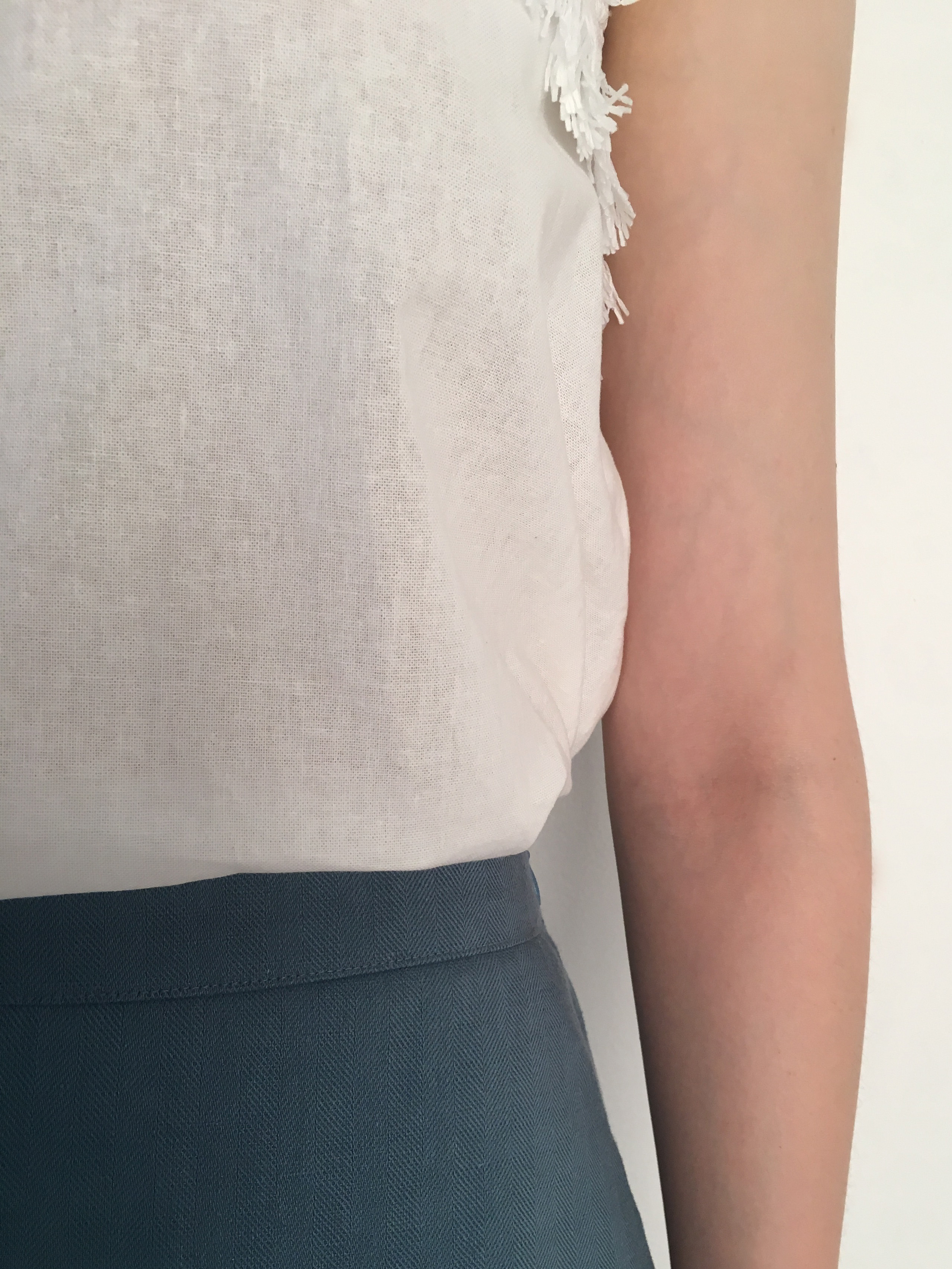 NEW FASHION LADY GIRL Blouse Mommy Summer Surgical