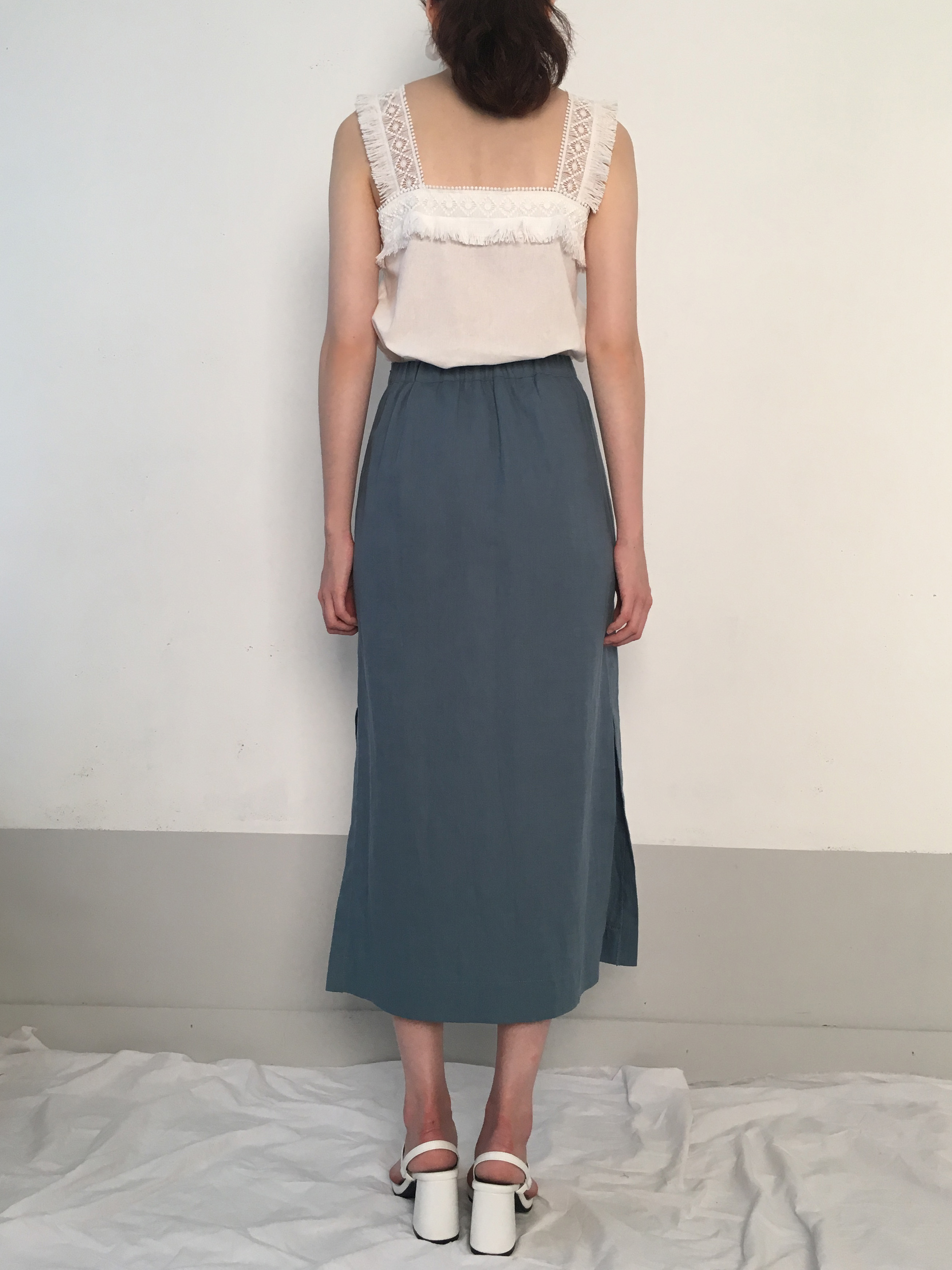 NEW FASHION LADY GIRL Blouse Mommy Summer Surgical