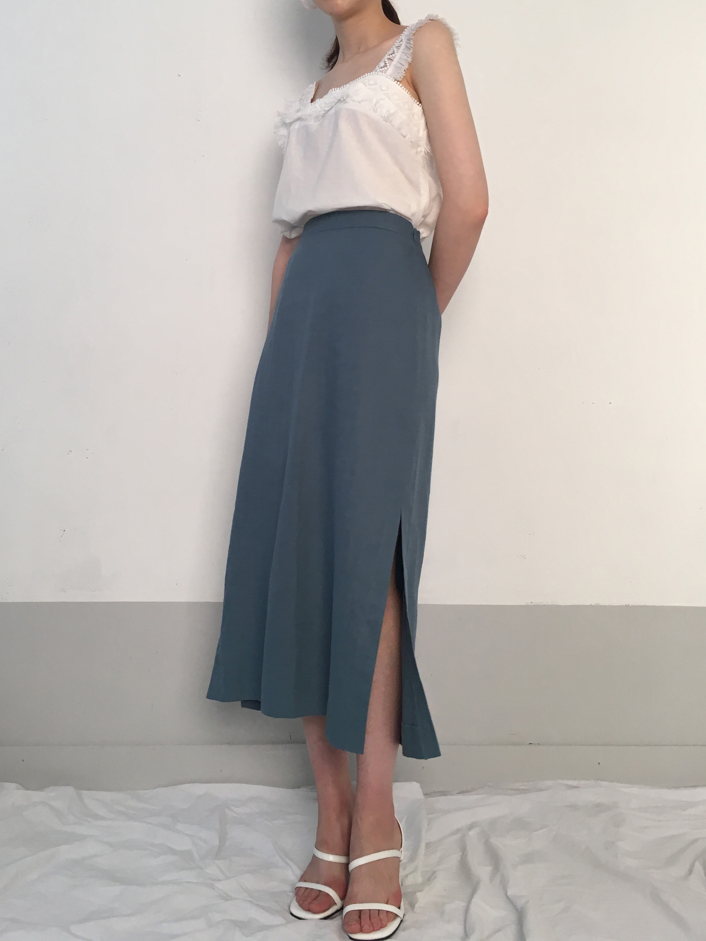 NEW FASHION LADY GIRL Blouse Mommy Summer Surgical