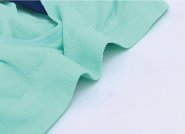 NEW SPORTS BRA X band high support sports bridal Z