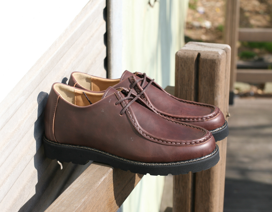 New Men's Dress Shoes