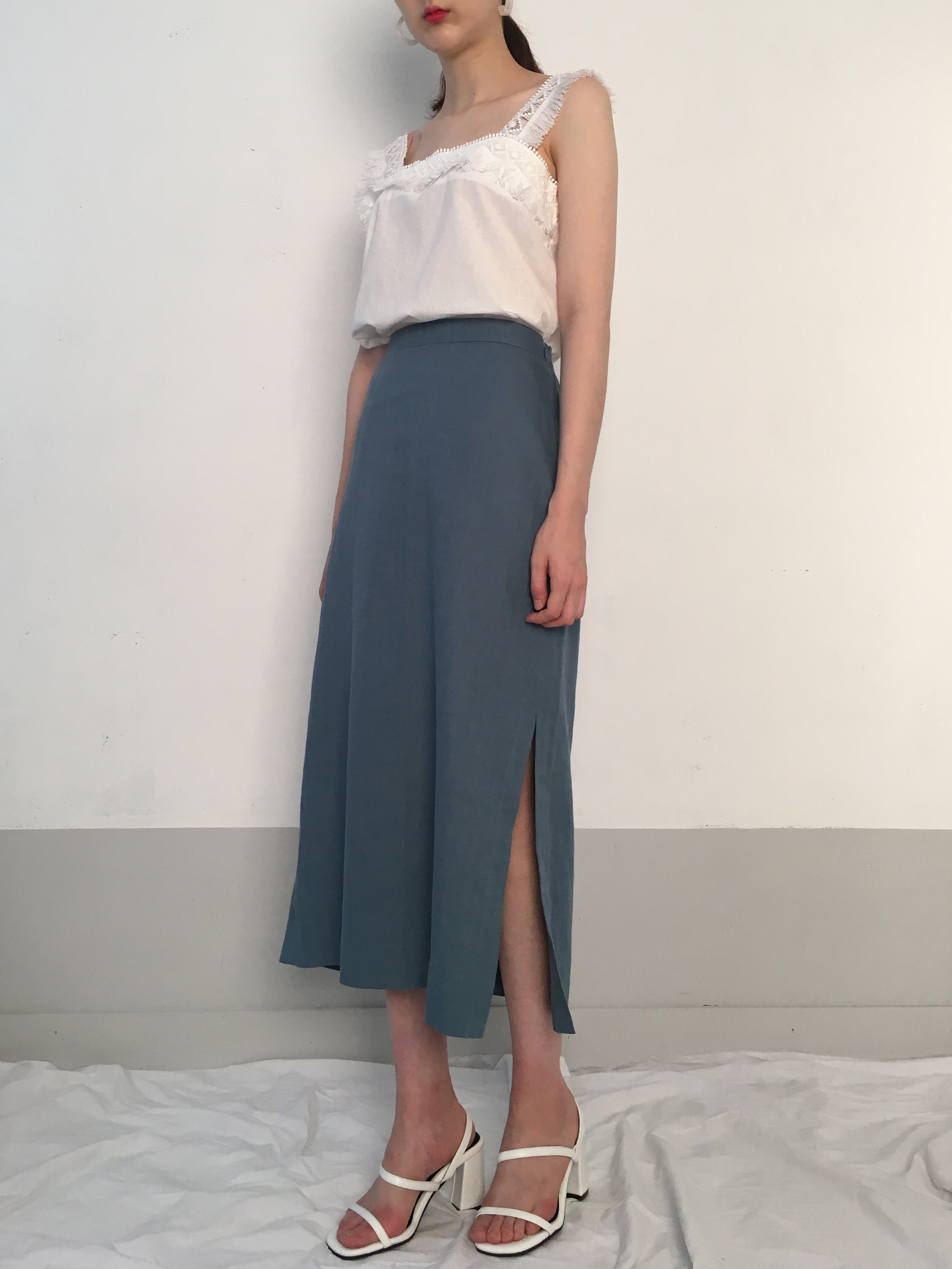 NEW FASHION LADY GIRL Blouse Mommy Summer Surgical