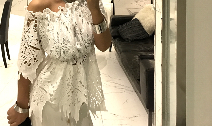 NEW FASHION LADY GIRL Blouse Sexy Office Look Off 