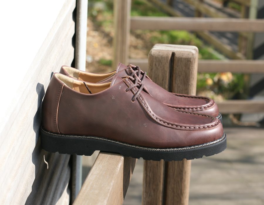 New Men's Dress Shoes