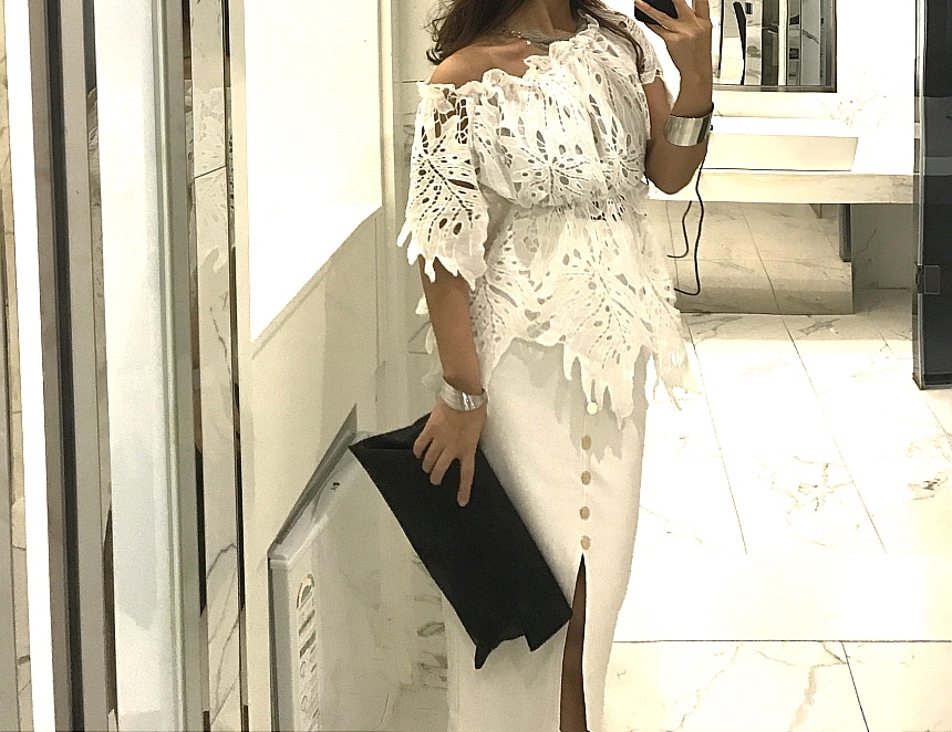 NEW FASHION LADY GIRL Blouse Sexy Office Look Off 