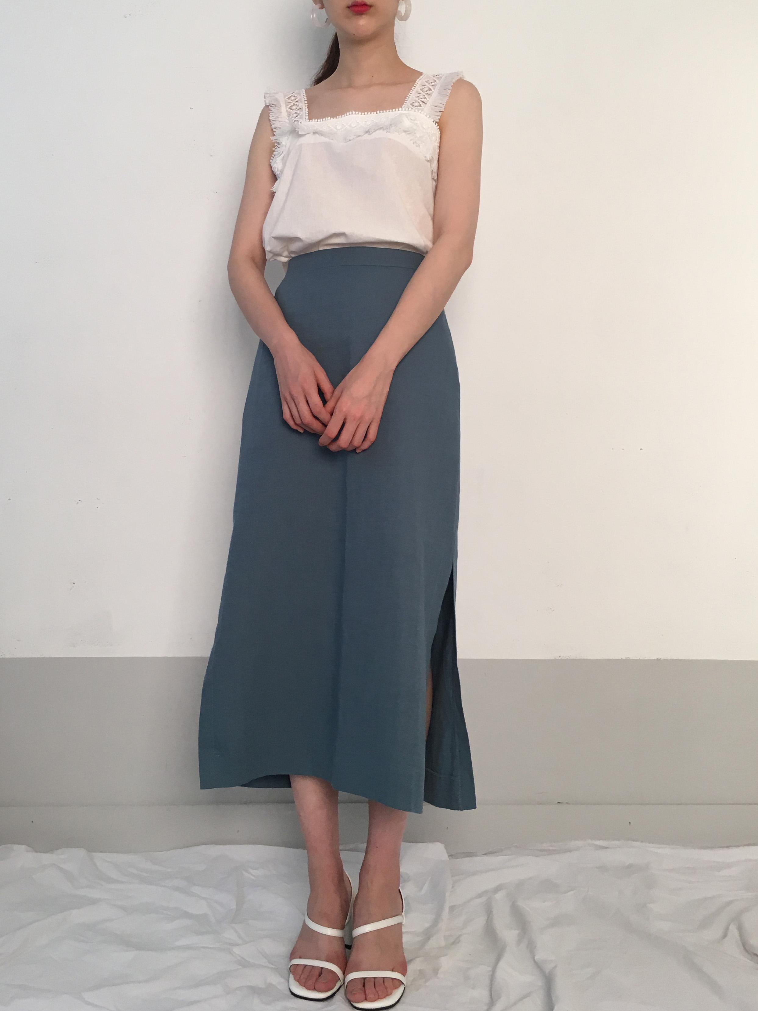 NEW FASHION LADY GIRL Blouse Mommy Summer Surgical