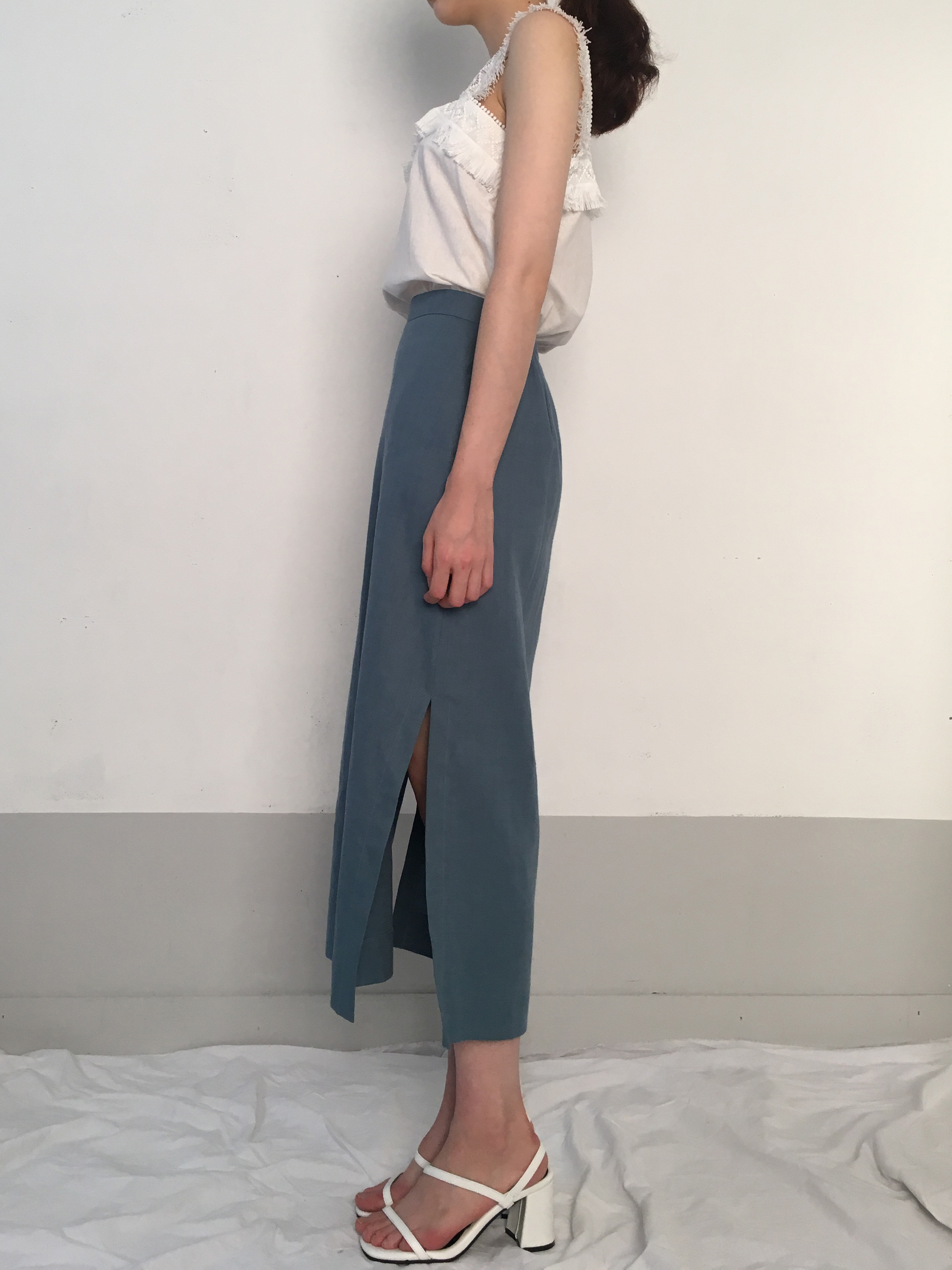 NEW FASHION LADY GIRL Blouse Mommy Summer Surgical