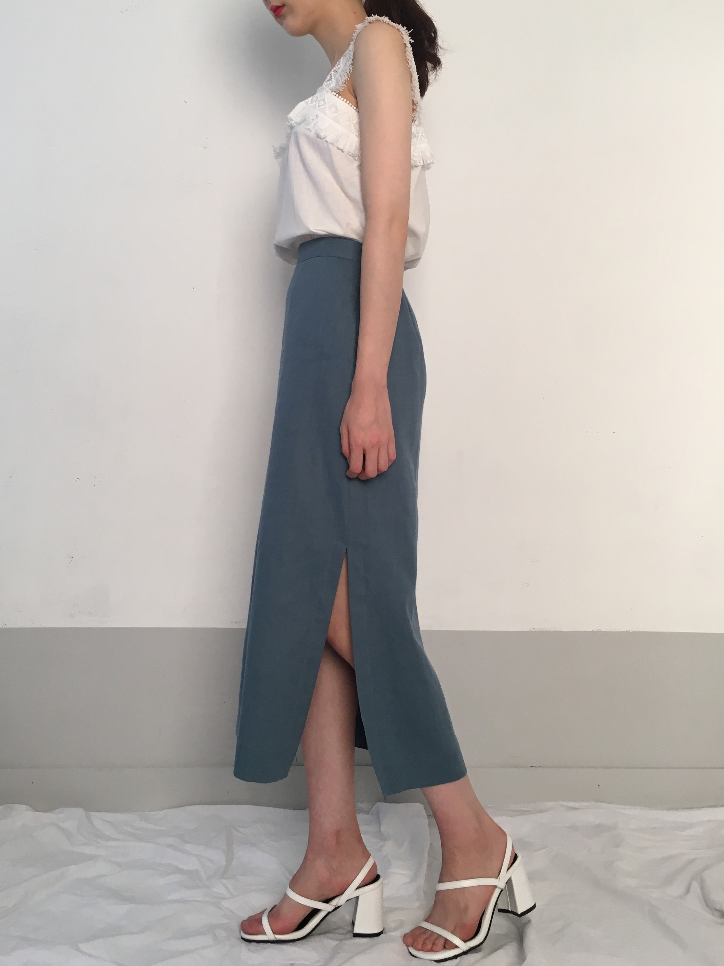 NEW FASHION LADY GIRL Blouse Mommy Summer Surgical