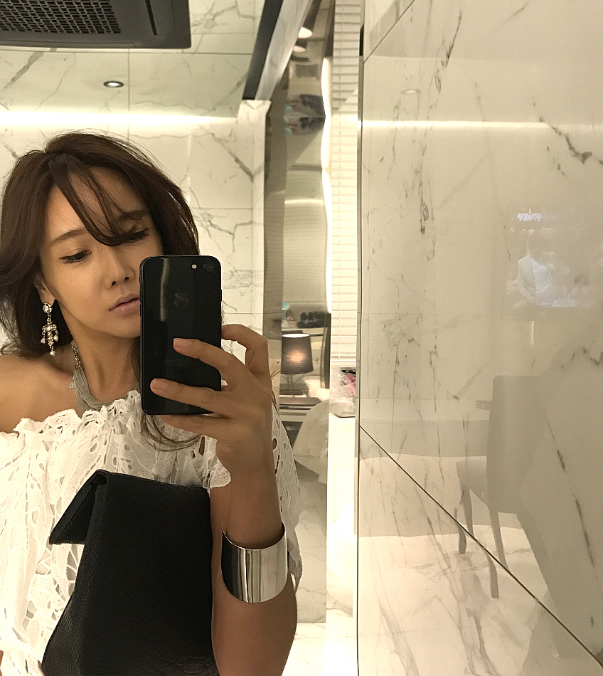 NEW FASHION LADY GIRL Blouse Sexy Office Look Off 