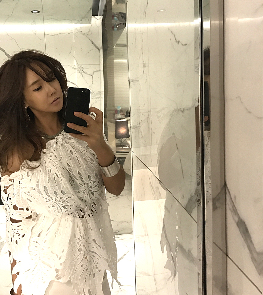 NEW FASHION LADY GIRL Blouse Sexy Office Look Off 