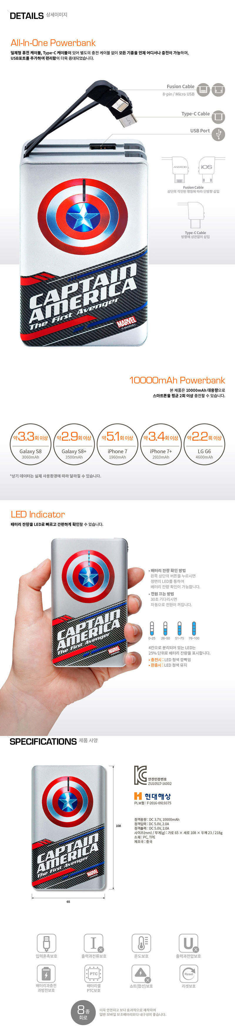 New Iron Man Marble Case Galaxy S8 S7 unique V10 n