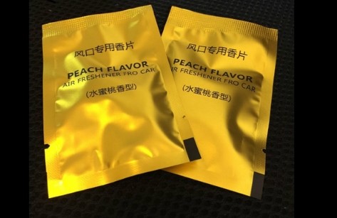 Car Air Freshener Doraemon Fragrance Car Black Whi