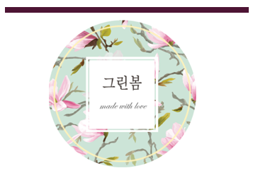 NEW CANDLE WL Colonial Earth Tin Candle Fine Briti