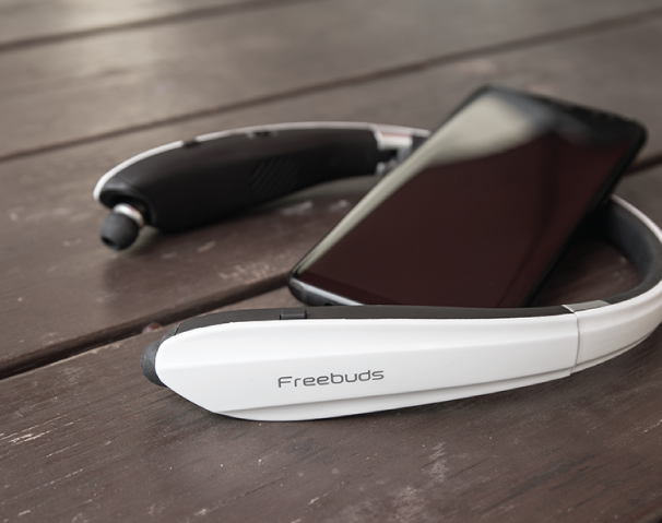 NEW BLUETOOTH EARPHONE archon Freebuds N7