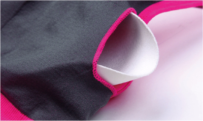 NEW SPORTS BRA HI SUPPORT SPORTS BRA SERENA PILATE