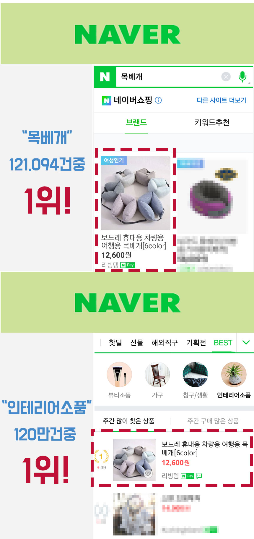 Travel Neck Cushion Bicycle Travel Tripod Neck Pil