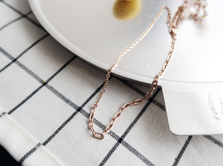 New 18K Bold Body Simple Legs Summer 14K Recommend