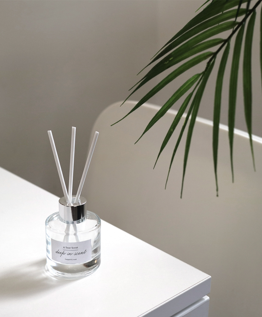 Car Air Freshener Deep Incent Ball Flower Car Diff