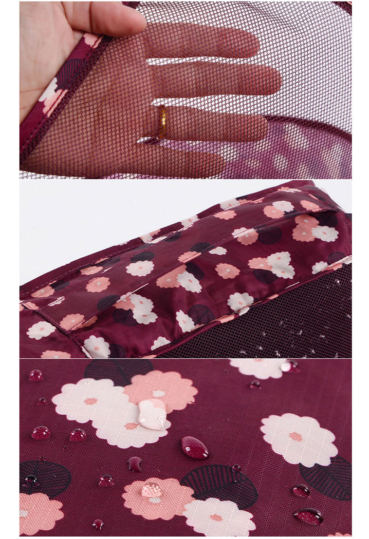 NEW TRAVEL STORAGE ORGANISER Travel Carrier Pouch