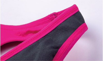 NEW SPORTS BRA HI SUPPORT SPORTS BRA SERENA PILATE