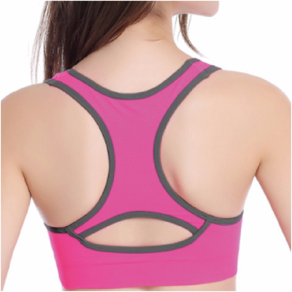 NEW SPORTS BRA HI SUPPORT SPORTS BRA SERENA PILATE