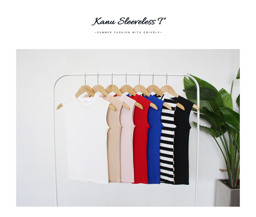 Slim Goliath with a perfect summer coat Spanashi T