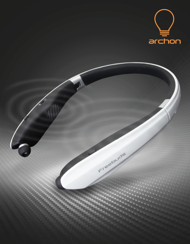 NEW BLUETOOTH EARPHONE archon Freebuds N7