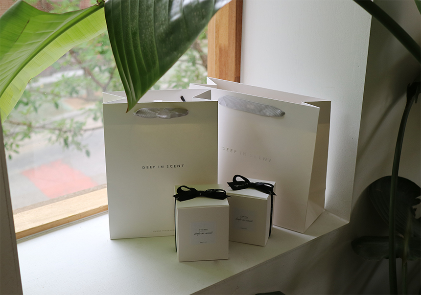 Car Air Freshener Deep Incent Ball Flower Car Diff