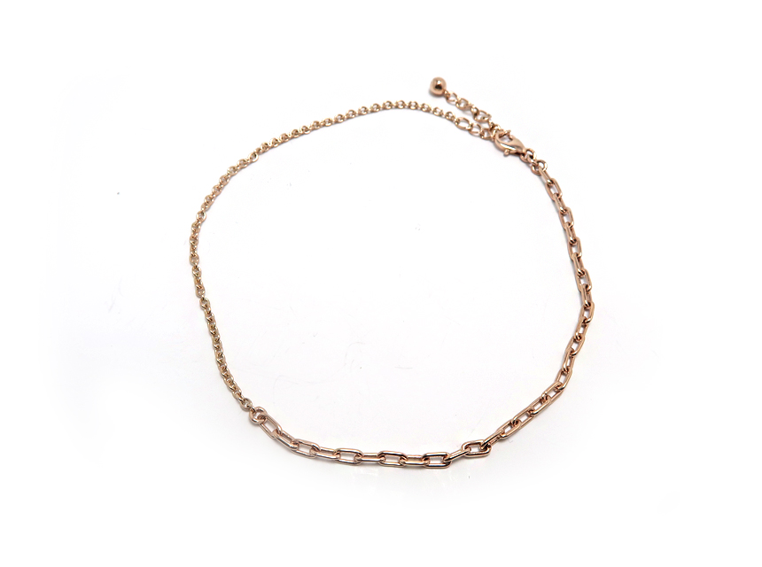 New 18K Bold Body Simple Legs Summer 14K Recommend