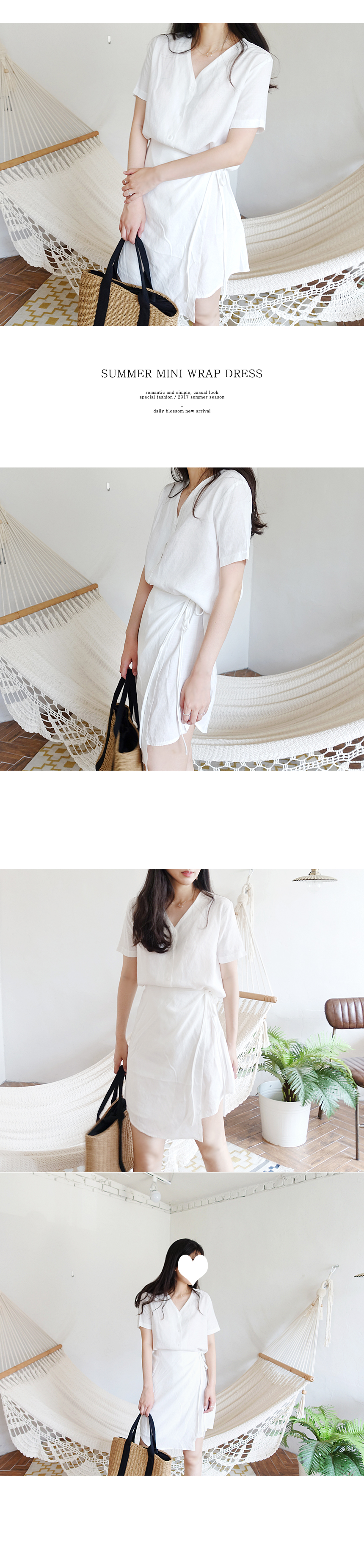 NEW FASHION LADY GIRL DRESS Daily Blossom Linen Wr