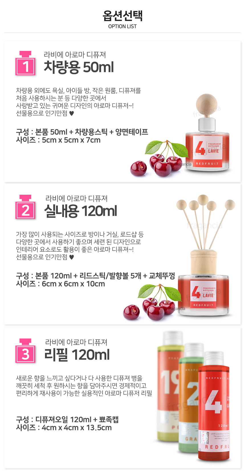 Car Air Freshener Hub Time Red Refuse Diffuser Ref