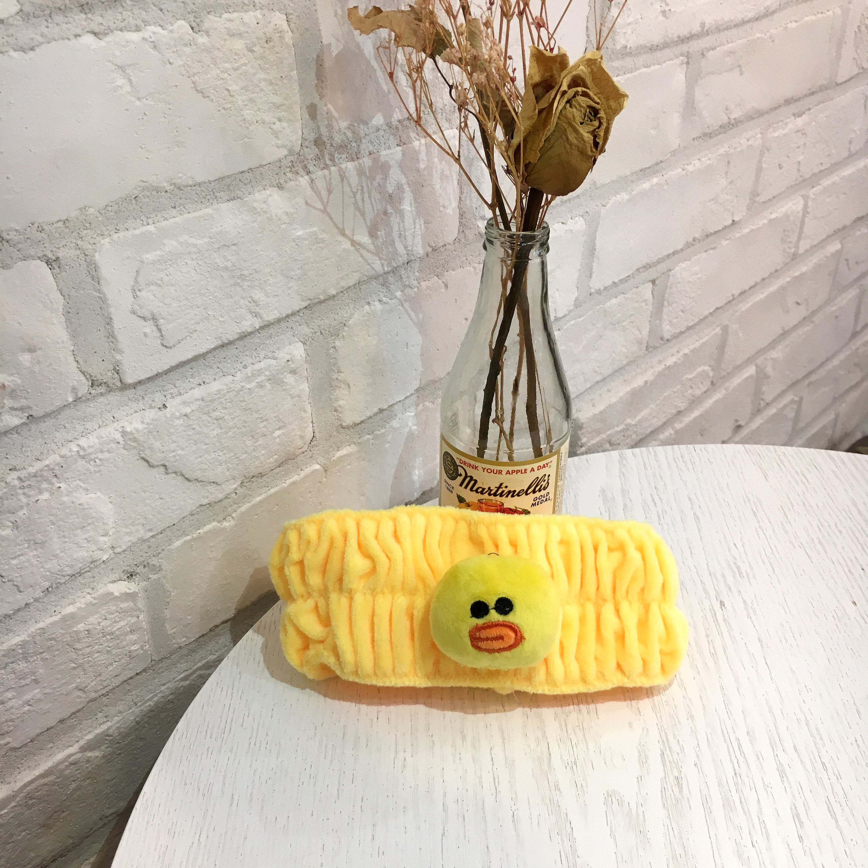 New Character Cutting Band Curly Hair Accessory Be