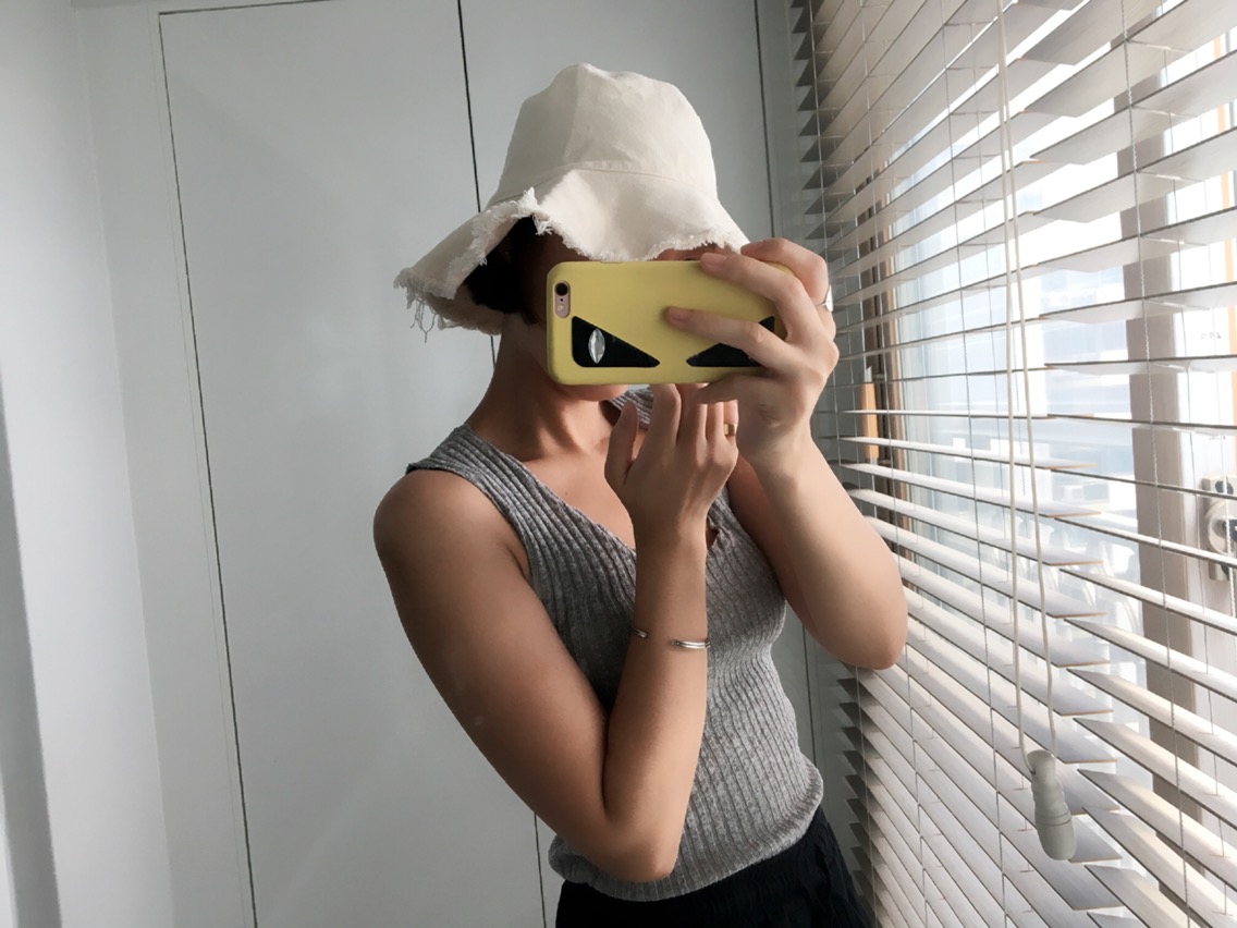 Women Sun Hats SALE Vintage Daily Women Bucket Hat