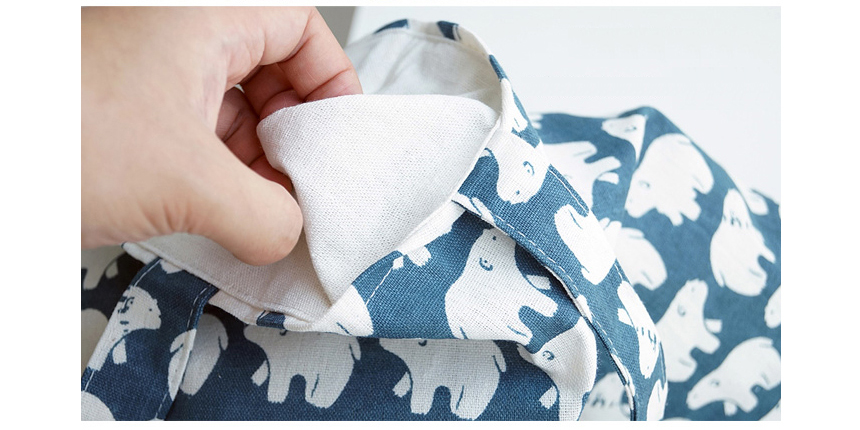 NEW ECO BAG Lightweight linen Eco Bag Canvas Bag C