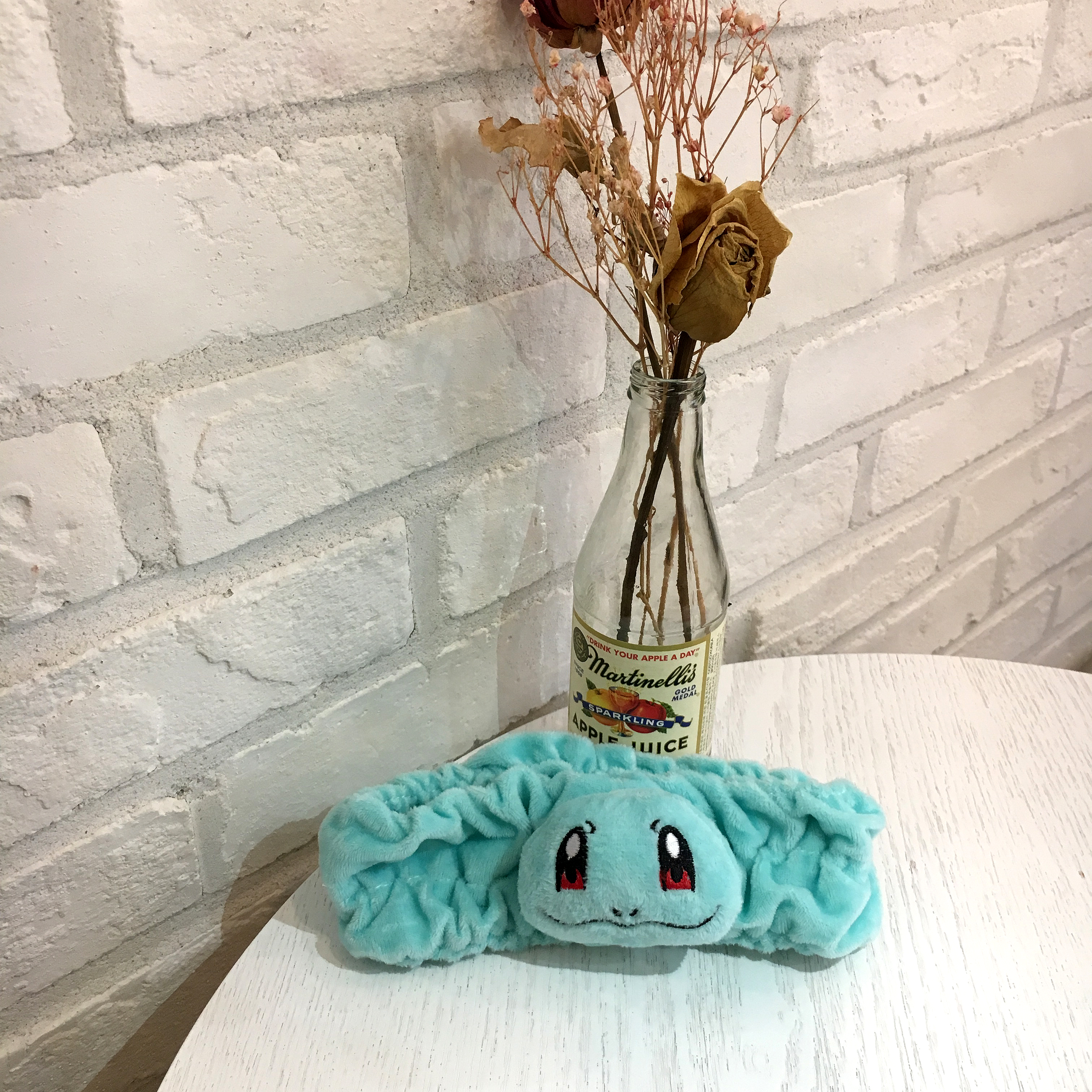 New Character Cutting Band Curly Hair Accessory Be