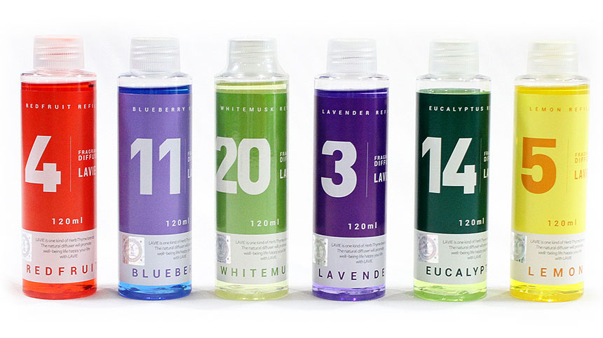 Car Air Freshener Car Air Freshener Indoor Diffuse