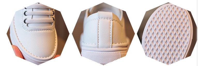 NEW KIDS SHOES baby shoes baby shoes simple black 