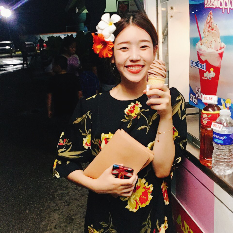 New Women's Dress Haggle Flower One Piece Frill