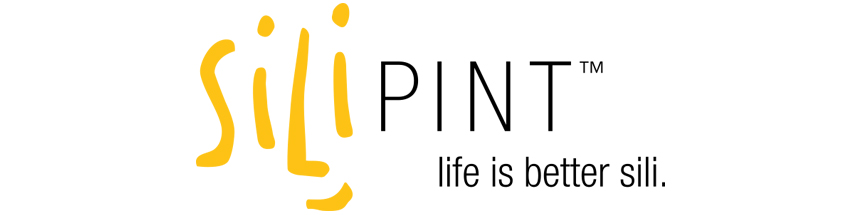 Silicone pint cups cups silipint heat-resistant cu