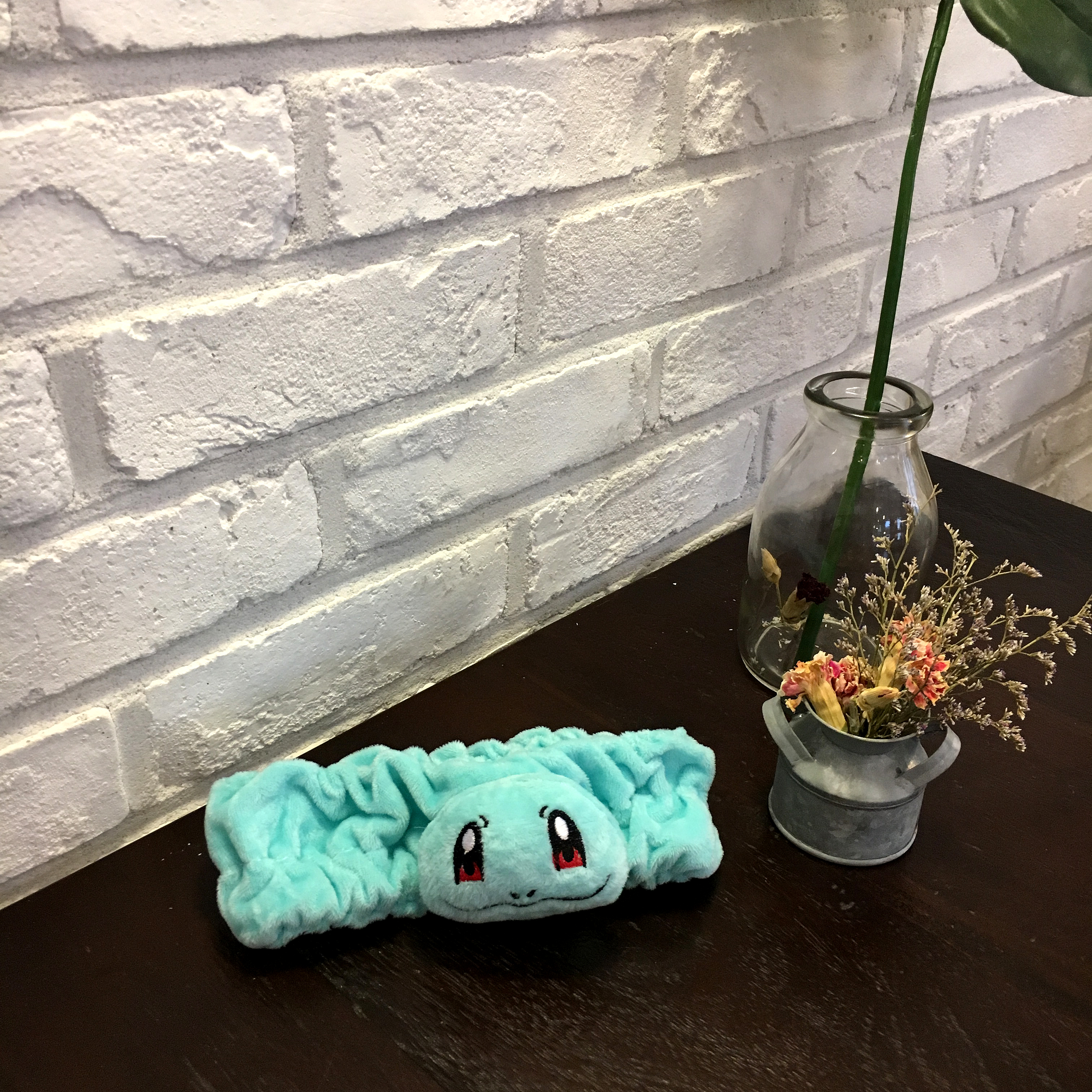 New Character Cutting Band Curly Hair Accessory Be