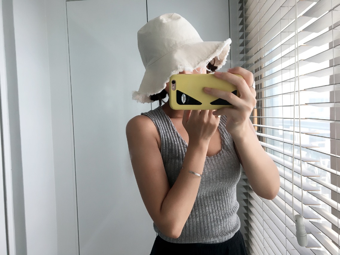 Women Sun Hats SALE Vintage Daily Women Bucket Hat