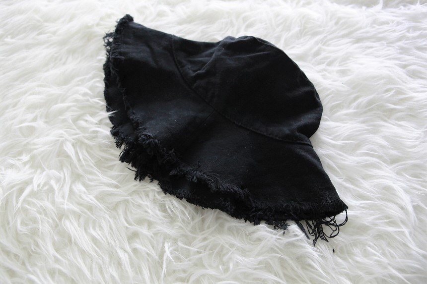 Women Sun Hats SALE Vintage Daily Women Bucket Hat
